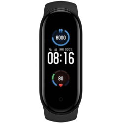 Mi Smart Band 5 Fitness Tracker | Tawasul Libya