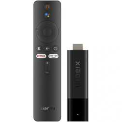 جهاز Xiaomi TV Stick 4K EU للبث | تواصل ليبيا