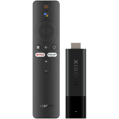 جهاز Xiaomi TV Stick 4K EU للبث | تواصل ليبيا