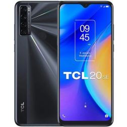 TCL 20L 4GB/128GB Smartphone | Tawasul Libya