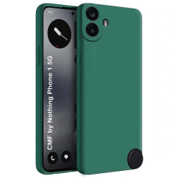 CMF Phone 1 Case Protective Cover | Tawasul Libya