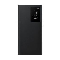 Samsung Galaxy S22 Ultra Smart Clear Cover | Tawasul Libya