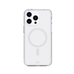 حافظة شفافة لهاتف iPhone 15 Pro Max | تواصل ليبيا