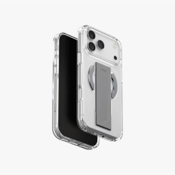 UNIQ HELDRO AIR FLEX-GRIP CASE iPHONE 17 PRO MAX 6.9 | تواصل ليبيا