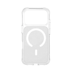 UNIQ VEREN SMUFGE-RESISTANT MAGSAFE CASE IPHONE17 PRO MAX
