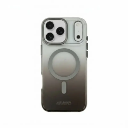 غطاء خلفي POLO AUGUS MagSafe لهاتف iPhone 17 Pro Max 6.9 | تواصل ليبيا
