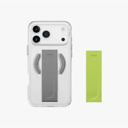 UNIQ HELDRO AIR FLEX-GRIP CASE IPHONE17 PRO MAX 6.9