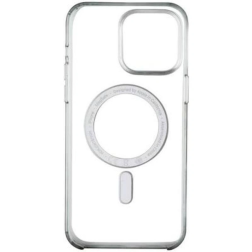 Clear Case iPhone 15 Pro Max