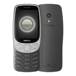 Nokia 3210 4G Classic Feature Phone | Tawasul Libya