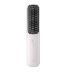 Xiaomi Cordless Hair Straightener Brush | Tawasul Libya