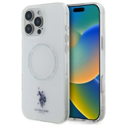 POLO Paint with MagSafe Case iPhone 16 Pro Max 6.9 | Tawasul Libya