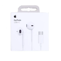 Apple EarPods USB-C Connector | Tawasul Libya