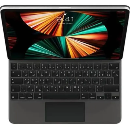 iPad Magic Keyboard Arabic | Tawasul Libya