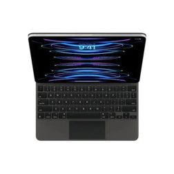 iPad Magic Keyboard English