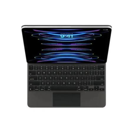 iPad Magic Keyboard English