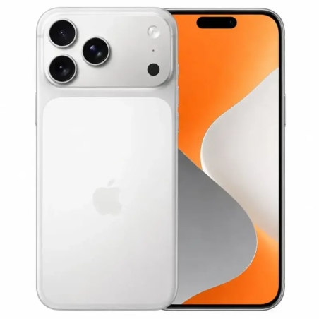Apple iPhone 17 Pro Max 256GB | Tawasul Libya