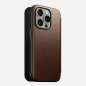 iPhone 15 Pro Max Modern Leather Case iPhone 15 Pro Max Modern Leather Case