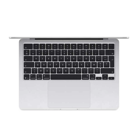 MacBook Air 13-inch M5 10 core CPU 16GB 512GB SSD