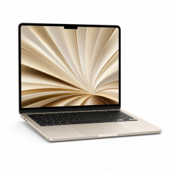 MacBook Air 13-inch M5 10-Core CPU 16GB 512GB SSD | Tawasul Libya