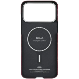 PITAKA ULTRA SLIM CASE (EDGE) IPHONE17 PRO -MONOGRAM