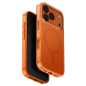 POLO KYLE CARBON MAGSAFE BACK CASE IPHONE17 PRO MAX 6.9