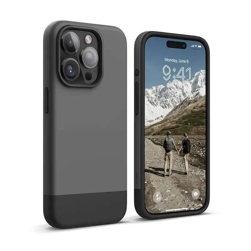 Protective cover iPhone15 Pro Max MagSafe Glide