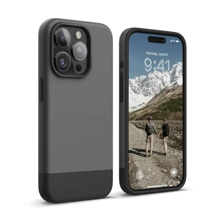 Protective Cover iPhone 15 Pro Max MagSafe Glide | Tawasul Libya