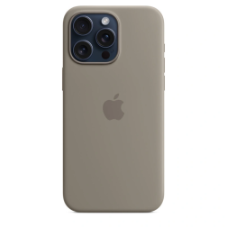 Silicone Case iPhone 15 Pro Max | Tawasul Libya