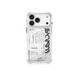 SKINARMA SONIX MAG-CHARGE CASE iPHONE 17 PRO MAX 6.9 | Tawasul Libya
