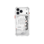 SKINARMA SONIX MAG-CHARGE CASE IPHONE17 PRO MAX 6.9 SKINARMA SONIX MAG-CHARGE CASE IPHONE17 PRO MAX 6.9