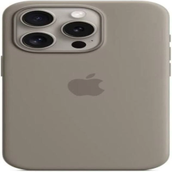 Silicone Case iPhone 15 Pro Max | Tawasul Libya