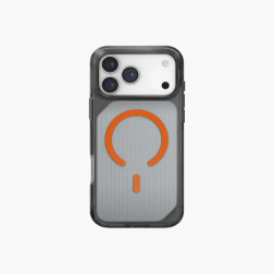 UNIQ COMBAT ACTIVE PREMIUM GLOW CASE IPHONE17 PRO MAX 6.9