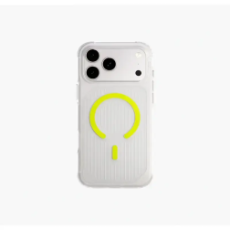 UNIQ COMBAT ACTIVE PREMIUM GLOW CASE iPHONE 17 MAX 6.9 | Tawasul Libya