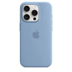 Silicone Case iPhone 15 Pro Max | Tawasul Libya