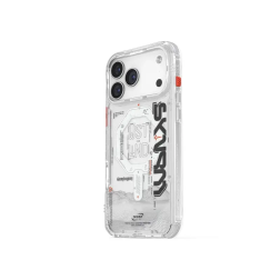 SKINARMA SONIX MAG-CHARGE CASE iPHONE 17 PRO MAX 6.9 | Tawasul Libya