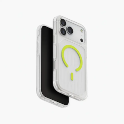 UNIQ COMBAT ACTIVE PREMIUM GLOW CASE IPHONE17MAX 6.9