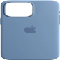 Silicone case iPhone 15 Pro Max