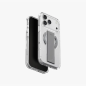 UNIQ HELDRO AIR FLEX-GRIP CASE IPHONE17 PRO MAX 6.9
