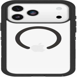 UNIQ COMBAT RUGGED PROTECTIVE CASE iPHONE 17 PRO MAX 6.9 | تواصل ليبيا