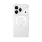 UNIQ VEREN SMUFGE-RESISTANT MAGSAFE CASE IPHONE17 PRO MAX UNIQ VEREN SMUFGE-RESISTANT MAGSAFE CASE IPHONE17 PRO MAX