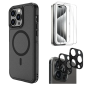 Protective cover iPhone15 Pro Max MagSafe Glide