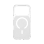 UNIQ VEREN SMUFGE-RESISTANT MAGSAFE CASE IPHONE17 PRO MAX UNIQ VEREN SMUFGE-RESISTANT MAGSAFE CASE IPHONE17 PRO MAX