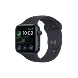 Apple Watch SE (2nd Gen) GPS 44mm | Tawasul Libya