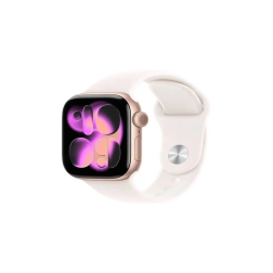 Apple Watch Series 11 GPS 42mm | Tawasul Libya