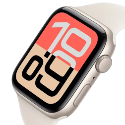 Apple Watch SE 3 GPS 44mm | Tawasul Libya