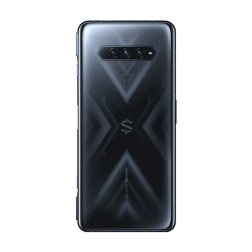 Black Shark 4 12GB/256GB Gaming Smartphone | Tawasul Libya