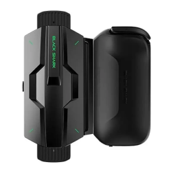 Black Shark Gamepad 3 Mobile Controller | Tawasul Libya