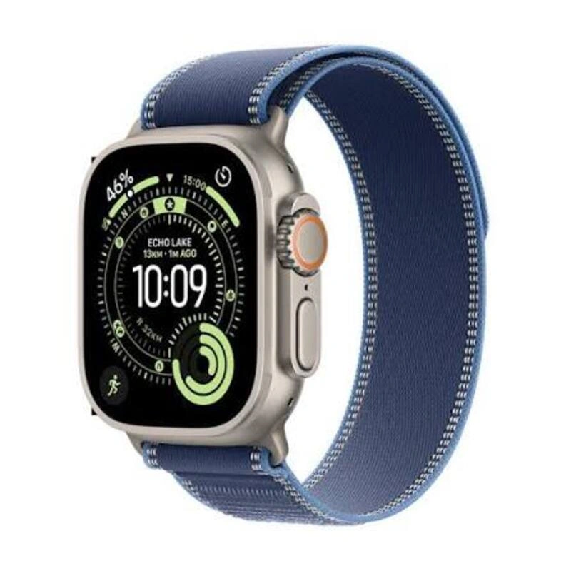Watch Apple Ultra 3 GPS 49mm