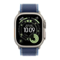 Watch Apple Ultra 3 GPS 49mm