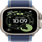 Watch Apple Ultra 3 GPS 49mm